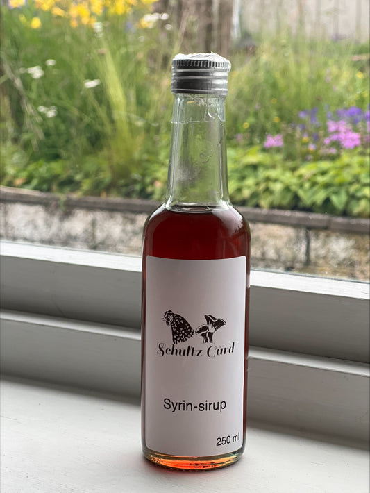 Syrin-Sirup 250ml
